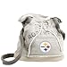 NFL Pittsburgh Steelers Hoodie Duffel