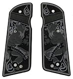 Bloodline Industries Deville .45 Grips - Black