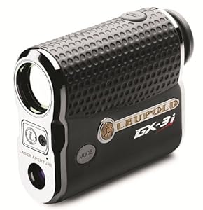 Leupold GX-3i Golf Rangefinder Rangefinder 114899