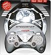 Fanatec PS3 Speedster Controller (PS3)