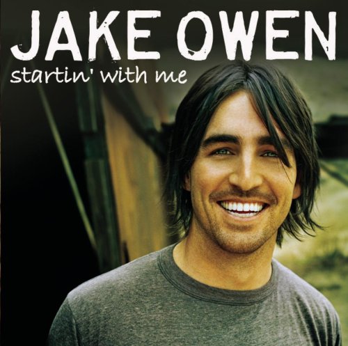 Jake Owen - Eight Second Ride - Zortam Music