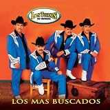 Los Tucanes De Tijuana Los M&Atilde;�&Acirc;&iexcl;s Buscados