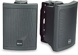 Boston Acoustics Voyager  4 Outdoor speakers Black