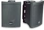 Boston Acoustics Voyager 4 - Speaker - 2-way - black