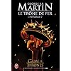 Le Tr�ne de fer l'Int�grale, Tome 2