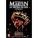 Le Tr�ne de fer l'Int�grale, Tome 2