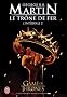 Le Tr�ne de fer l'Int�grale, Tome 2