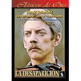 Sein letzter Mord / The Disappearance [Spanien Import]von "Christopher Plummer"