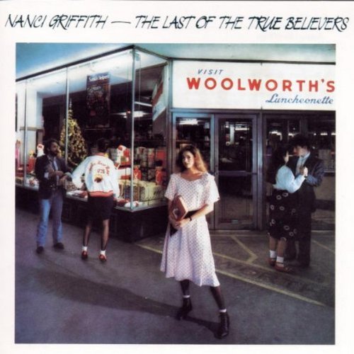 Nanci Griffith - American Roots: The Essential Album - Zortam Music