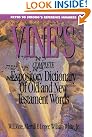 Vine's Complete Expository...
