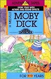 Review Invader Ltd.  / Moby Dick (Adventure Tapes)