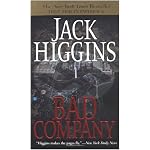 Bad Company book cover