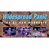 Widespread Panic - Live At Oak Mountain [DVD] [2001]