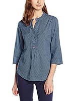 Napapijri Blusa (Azul)