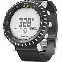 Suunto SS013316010 Core Wristop