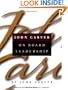 John Carver on Board Leadership