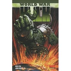 World War Hulk