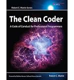 Produkt-Bild: [The Clean Coder: A Code of Conduct for Professional Programmers]The Clean Coder: A Code of Conduct for Professional Programmers BY Martin, Robert C.(Author)Paperback