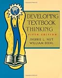 Developing Textbook Thinking: Strategies for Success in College