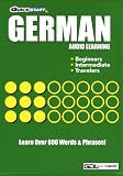 Quickstart German Audio (German Edition)