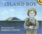 Island Boy (Picture Puffins)