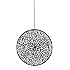 Nervous System Reticulate Black