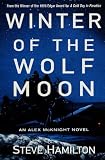 Winter of the Wolf Moon: A Mystery