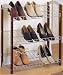 3 Tier Shoe Rack