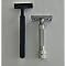Recommended Double Edge Safety Razors: Handles