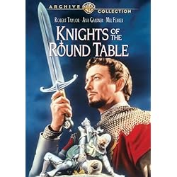 Knights of the Round Table