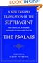 A New English Translation of the Septuagint: Psalms