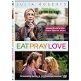 Eat Pray Love