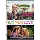 Eat Pray Love ~ Julia Roberts