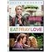 Eat Pray Love