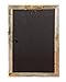 BarnwoodUSA Standard 8.5 x 11 Picture Frame 100 Percent Upcyled Reclaimed Wood
