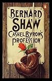 Cashel Byron's profession