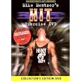 Mike Mentzer's Hit Exercise Bodybuilding ~ Mike Mentzer (dvd - July 22, 2008)