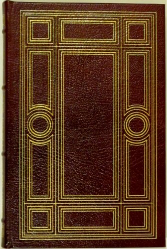 Strange Case of Dr. Jekyll and Mr. Hyde.  Collector's Edition in Full Leather.  The 100 Greatest Books Ever Written Series
