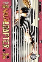 Wild Adapter Volume 6 (v. 6)
