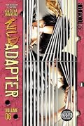Wild Adapter Volume 6 (Wild Adapter)