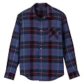 Boys' Shaun White 4 Target&reg; Woven Shirt - True White