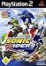 Sonic Riders