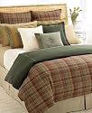 Lauren Ralph Lauren "Vintage Explorer" Duvet Cover, Full/Queen