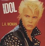 L.A.Woman/Love Child