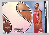TRACY MCGRADY 2004-05 Topps Luxury Box PRE-PRODUCTION PROMO #PP5 New York Knicks Basketball Card
