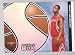 TRACY MCGRADY 2004-05 Topps Luxury Box PRE-PRODUCTION PROMO #PP5 New York Knicks Basketball Card