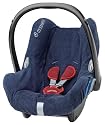 Maxi-Cosi 61400300 - Sommerbezug für Autokindersitz Cabriofix, navy (Kollektion 2009)