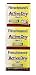 Fleischmann's Yeast Rapid Rise, 0.75-Ounce Pouches (Pack of 5)