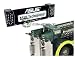 Asus SLI Bridge to connect two PCI-E,SLI video cards - Asus SLI Bridge