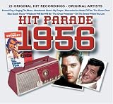 Review Various  / Hit Parade 1956